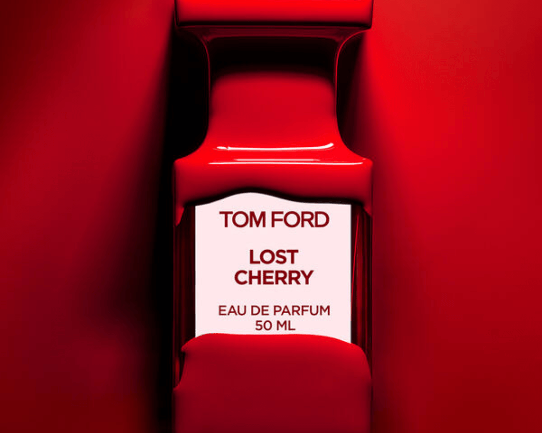 Top Tom Ford Fragrances: A Comprehensive Guide to Luxury Scents - Lux Perfume