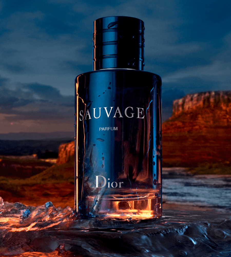 How to Buy Dior Sauvage Online: Your Ultimate Shopping Guide - Lux Perfume