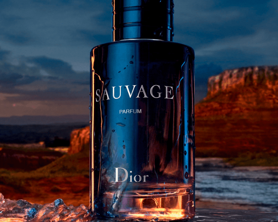 How to Buy Dior Sauvage Online: Your Ultimate Shopping Guide - Lux Perfume