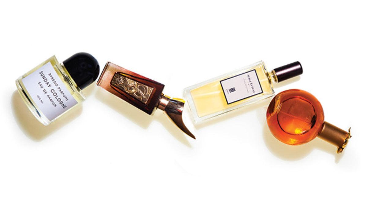 How to Apply Perfume Correctly: Expert Tips for Lasting Fragrance - Lux Perfume