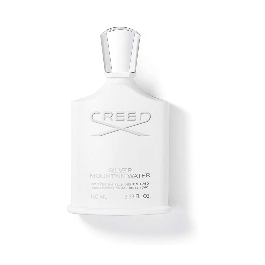 Creed Silver Mountain Water - Lux Perfume