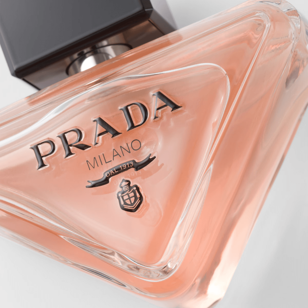 Prada Paradoxe - Lux Perfume