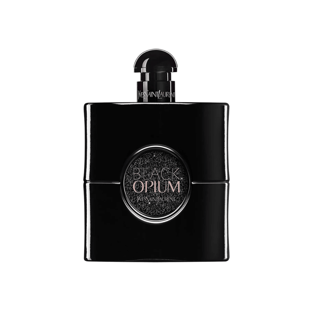 YSL Black Opium Le Parfum - Lux Perfume