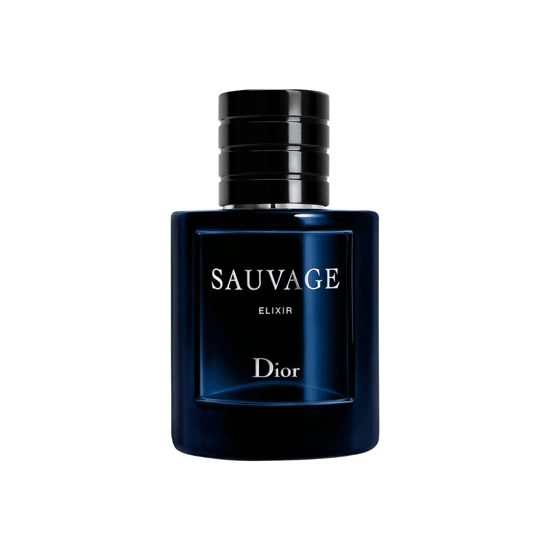 Dior Sauvage Elixir - Lux Perfume