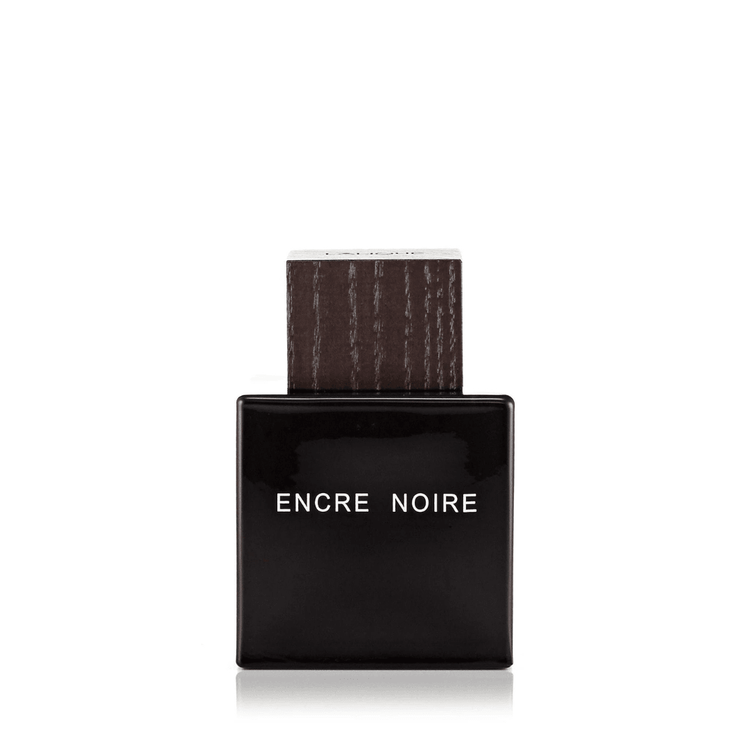 Lalique Encre Noire - Lux Perfume