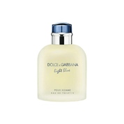 Dolce & Gabbana Light Blue for Men - Lux Perfume