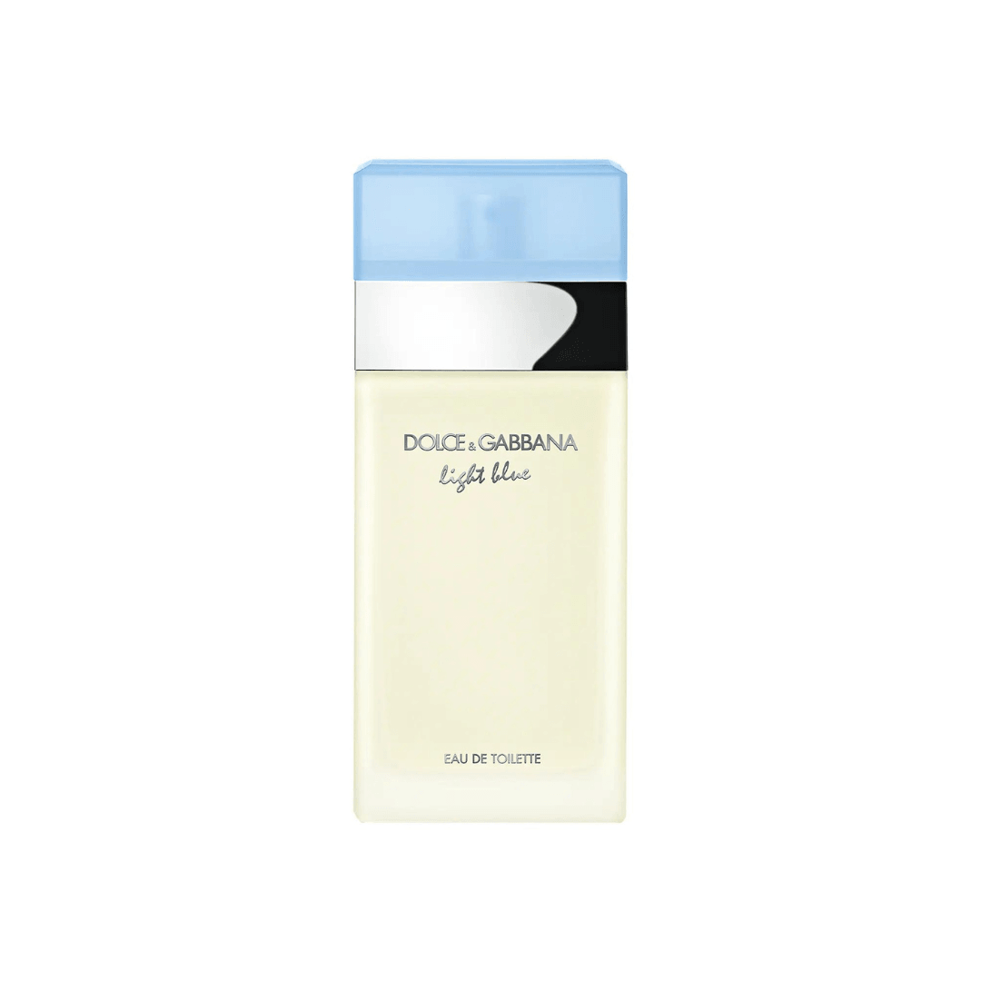 Dolce & Gabbana Light Blue for Women - Lux Perfume