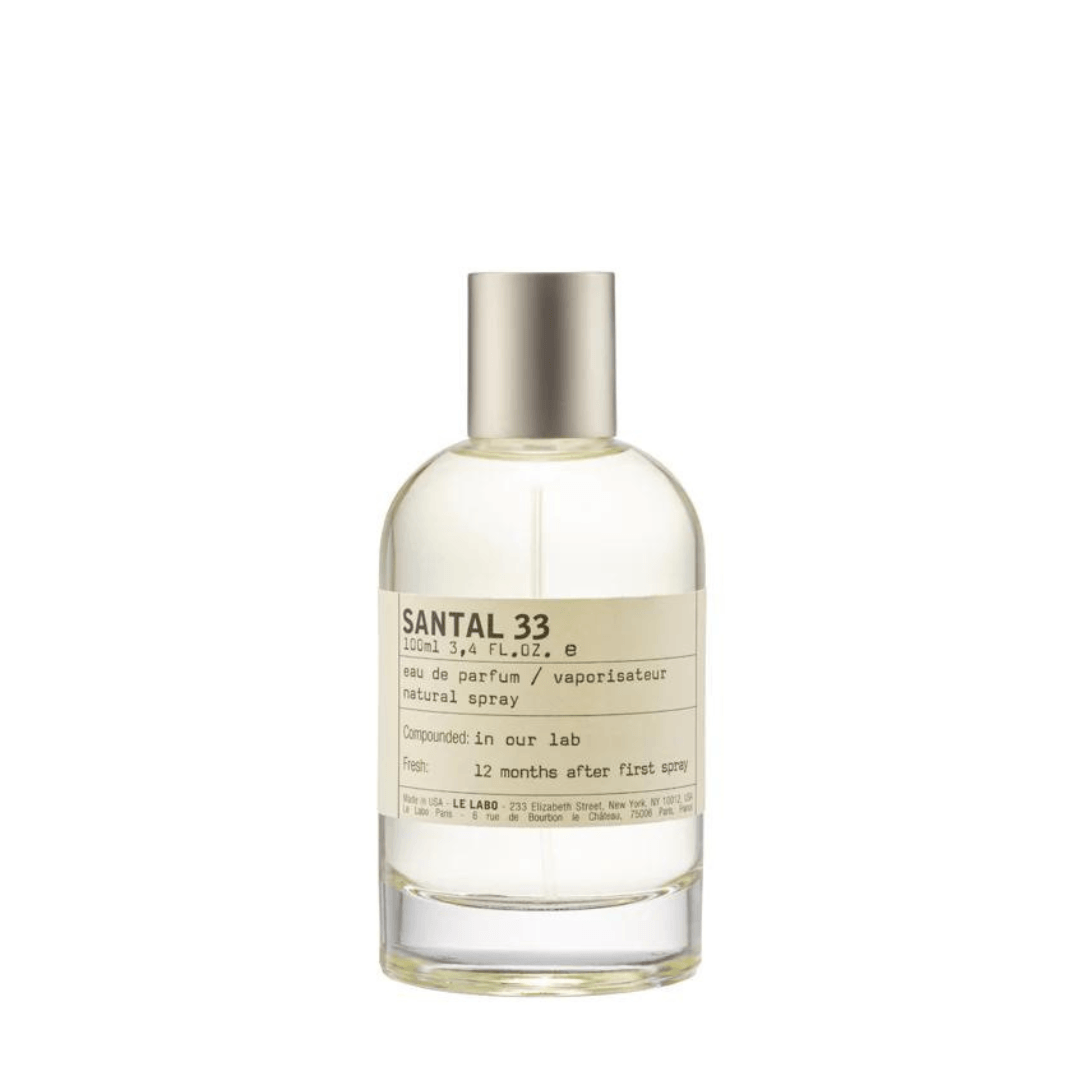 Le Labo Santal 33 - Lux Perfume