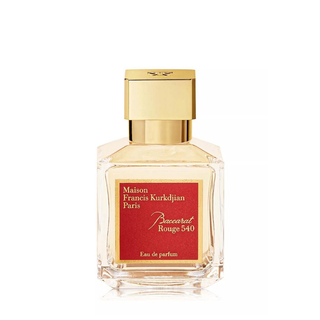 Maison Francis Kurkdjian Baccarat Rouge 540 EDP - Lux Perfume