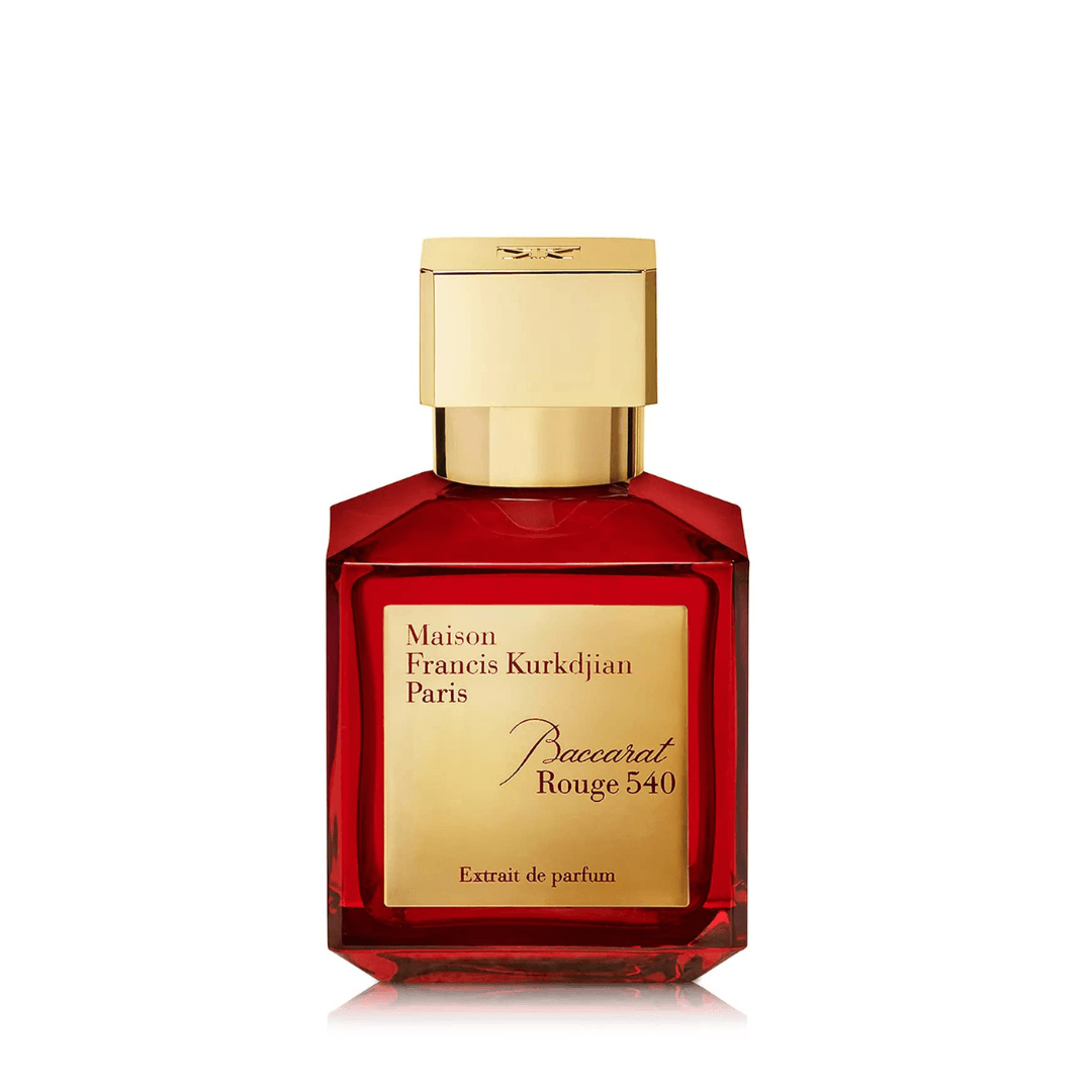 Maison Francis Kurkdjian Baccarat Rouge 540 Extrait - Lux Perfume