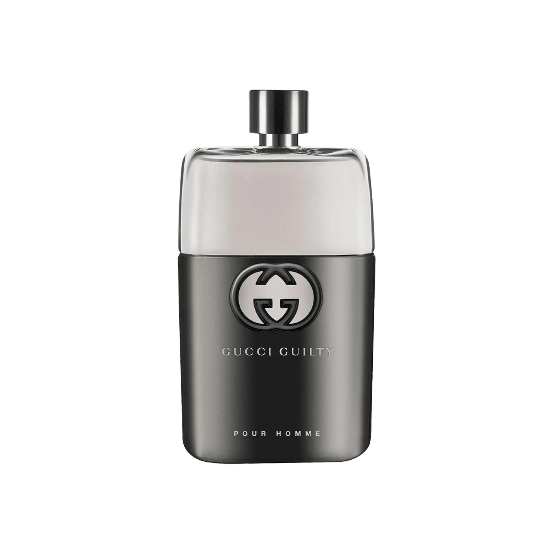 Gucci Guilty for Men EDT - Lux Perfume