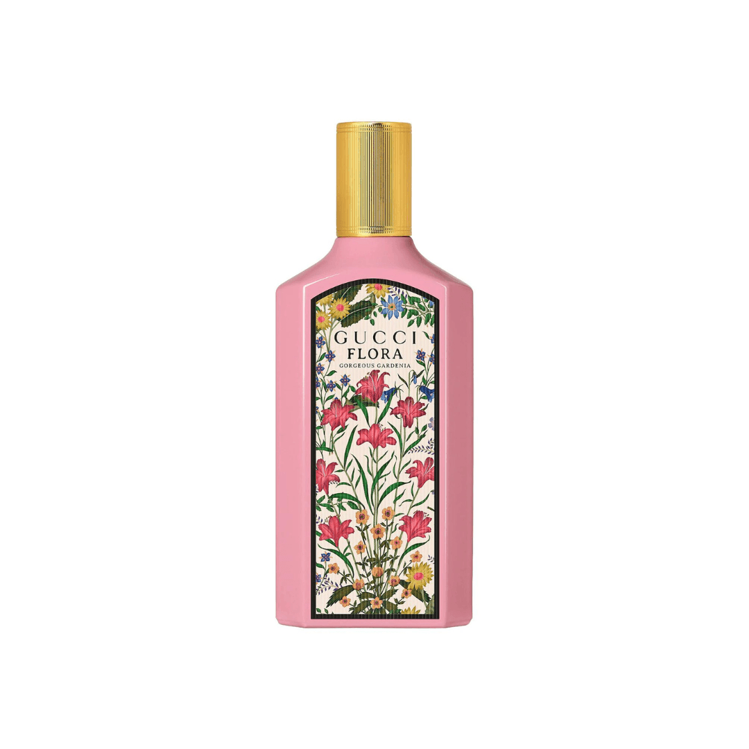 Gucci Flora Gorgeous Gardenia - Lux Perfume