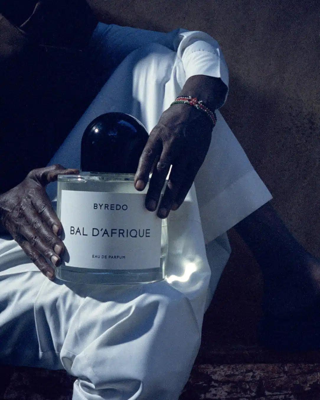 Byredo Bal D'Afrique - Lux Perfume