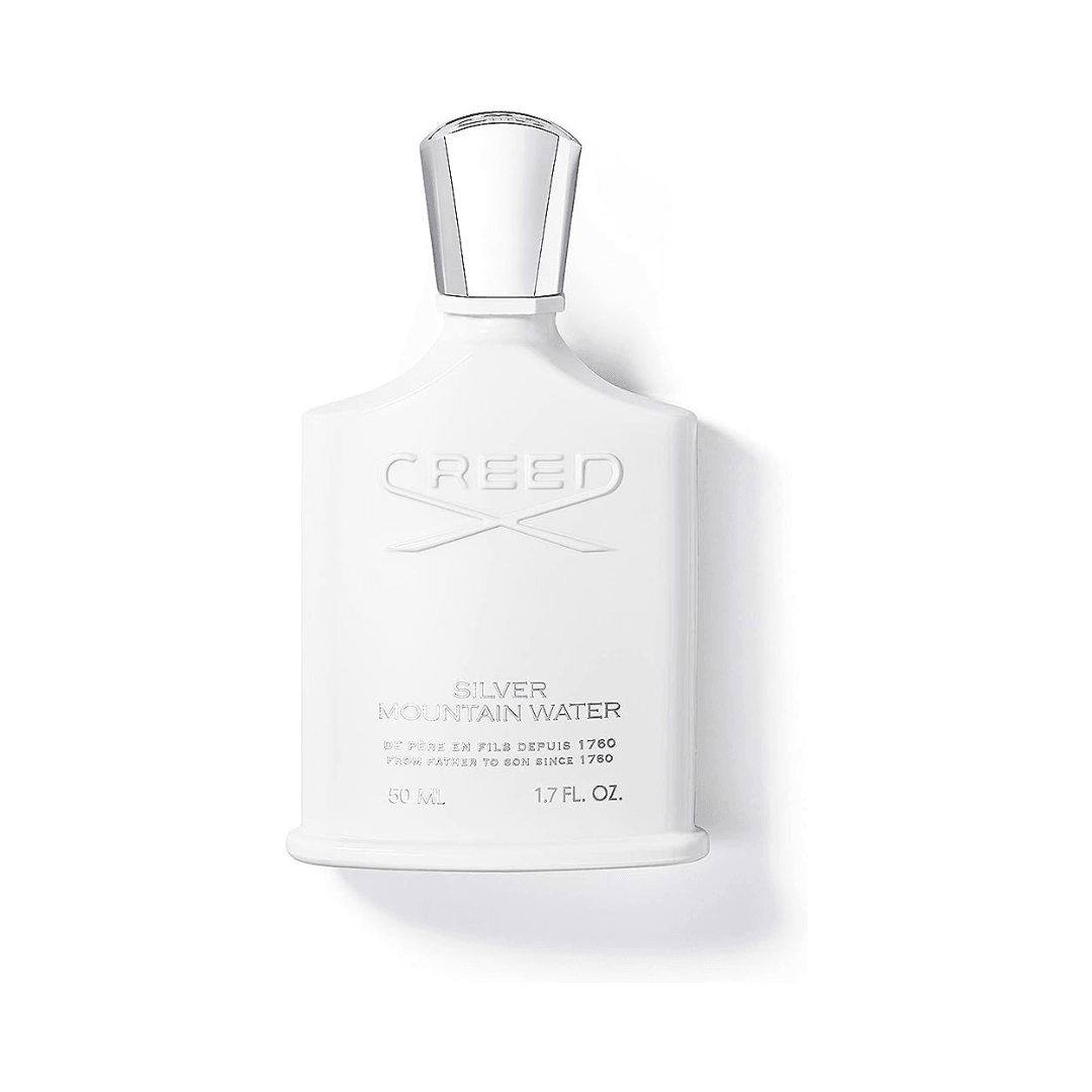 Creed Silver Mountain Water - Lux Perfume