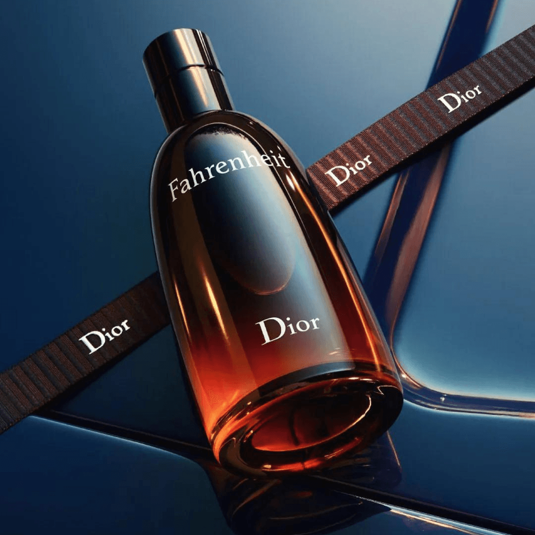 Dior Fahrenheit - Lux Perfume