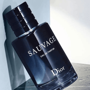 Dior Sauvage - Lux Perfume