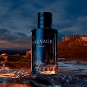 Dior Sauvage Parfum - Lux Perfume