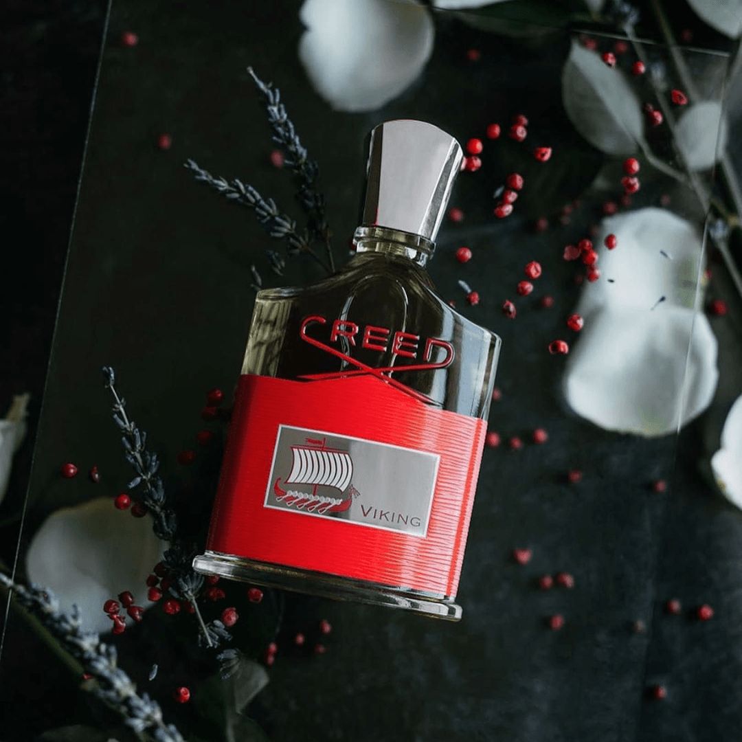 Creed Viking - Lux Perfume