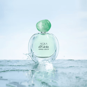 Armani Acqua Di Gioia - Lux Perfume