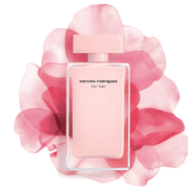 Narciso Rodriguez For Her - Lux Perfume