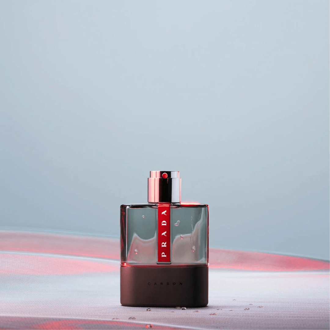 Prada Luna Rossa Carbon - Lux Perfume