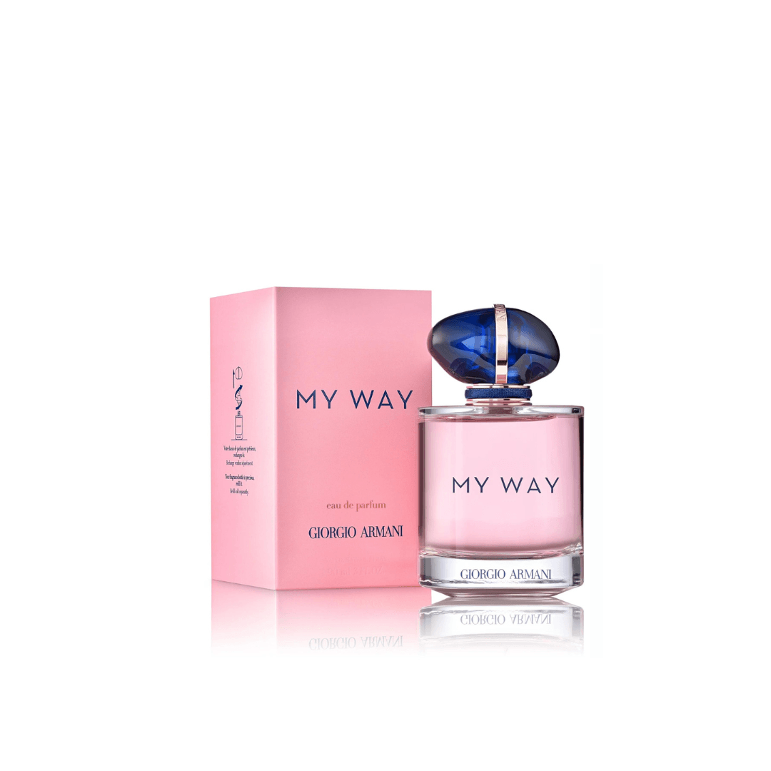 Armani My Way - Lux Perfume