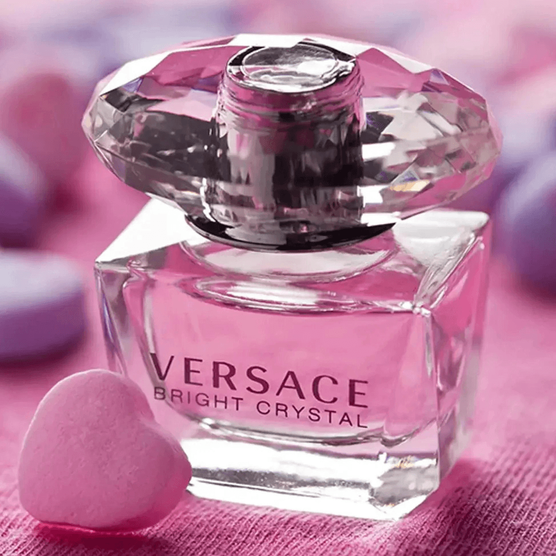 Versace Bright Crystal - Lux Perfume