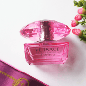 Versace Bright Crystal Absolu - Lux Perfume