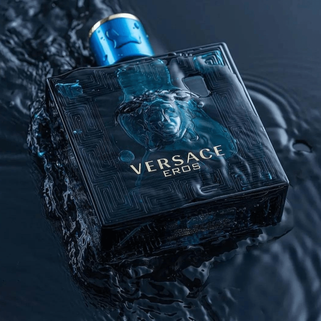 Versace Eros - Lux Perfume