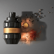 Viktor & Rolf Spicebomb Extreme - Lux Perfume