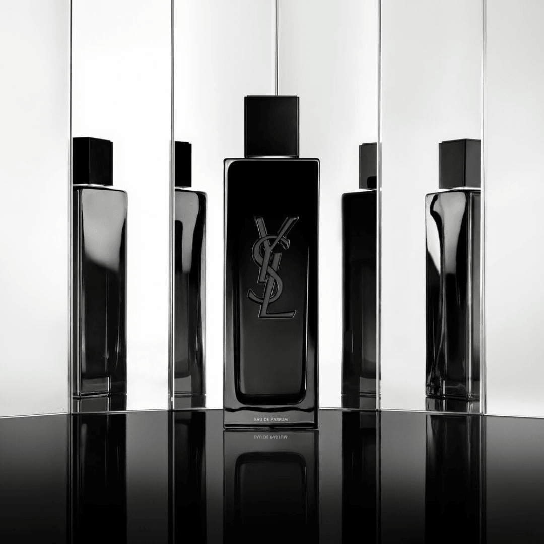 YSL Myslf - Lux Perfume