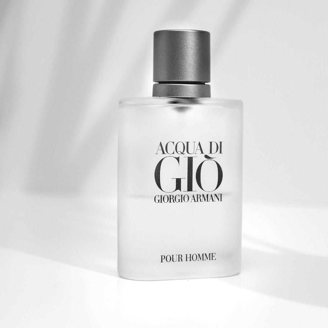 Armani Acqua di Gio - Lux Perfume