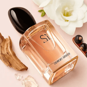 Armani Si - Lux Perfume