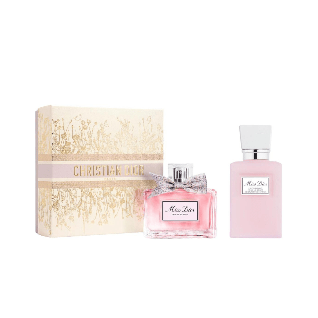 Dior Miss Dior Gift Set for Women - Lux Perfume