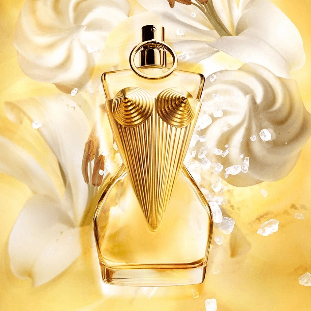 Jean Paul Gaultier Divine - Lux Perfume