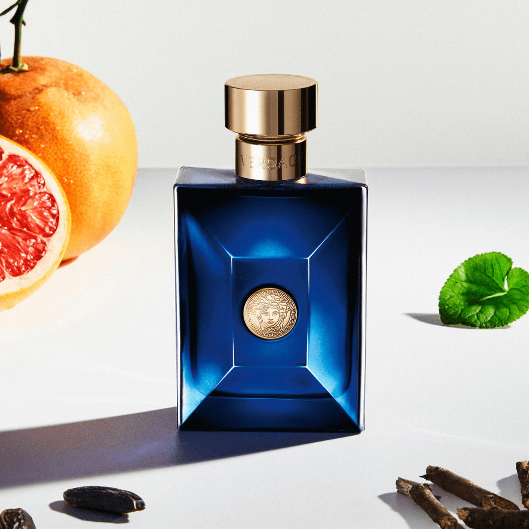 Versace Dylan Blue - Lux Perfume