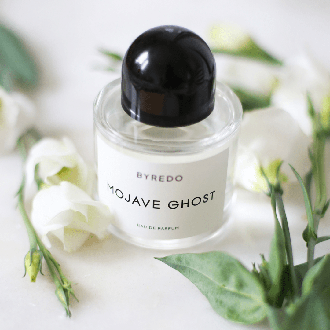 Byredo Mojave Ghost - Lux Perfume