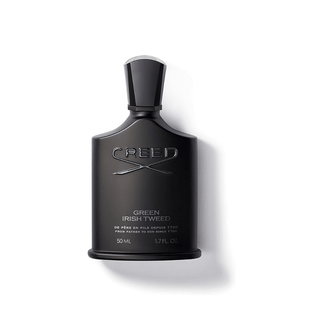 Creed Green Irish Tweed - Lux Perfume