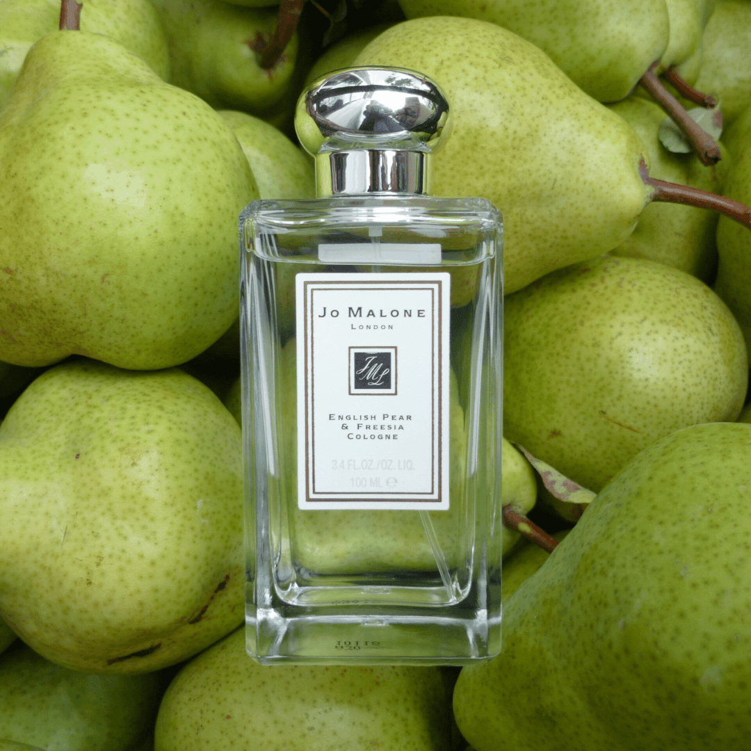 Jo Malone English Pear & Freesia - Lux Perfume