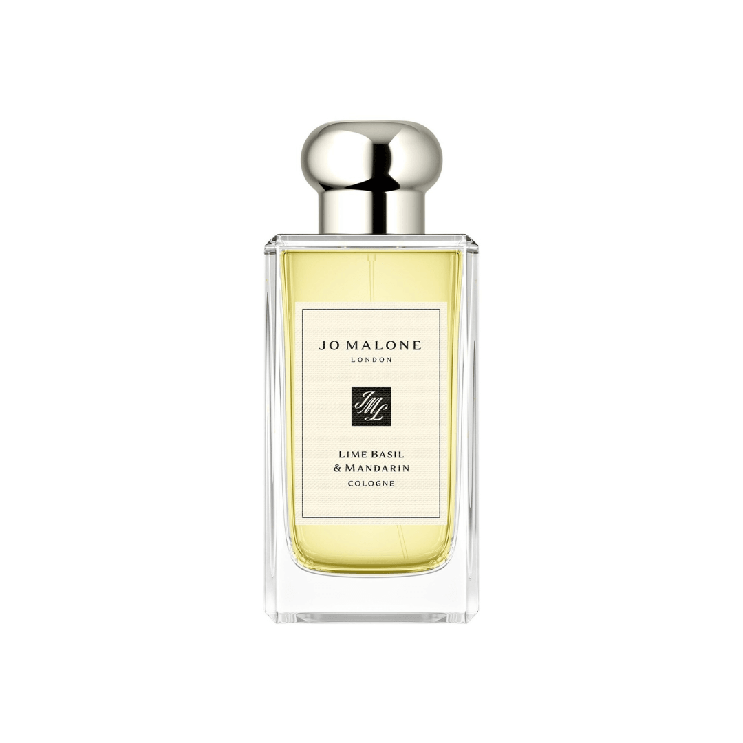 Jo Malone Lime Basil & Mandarin - Lux Perfume