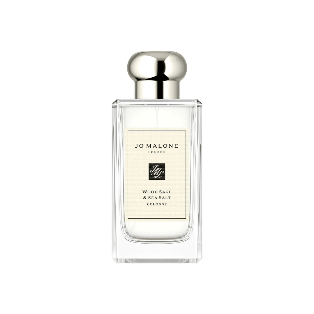 Jo Malone Wood Sage & Sea Salt - Lux Perfume