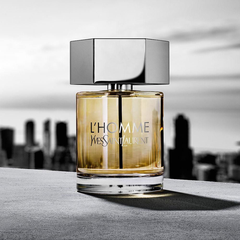 YSL L'Homme - Lux Perfume