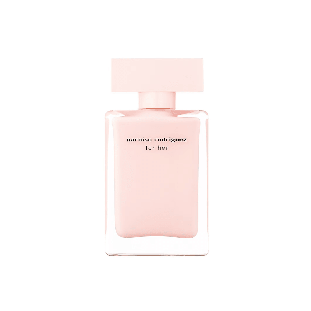 Narciso Rodriguez For Her - Lux Perfume