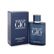 Armani Acqua Di Gio Profondo - Lux Perfume