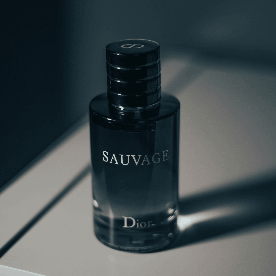 Dior Sauvage - Lux Perfume