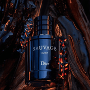 Dior Sauvage Elixir - Lux Perfume