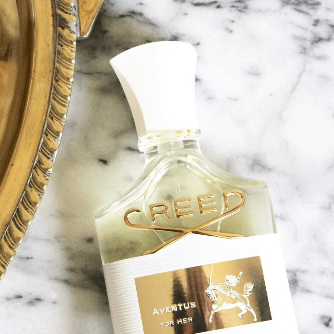 Creed Aventus for Her - Lux Perfume