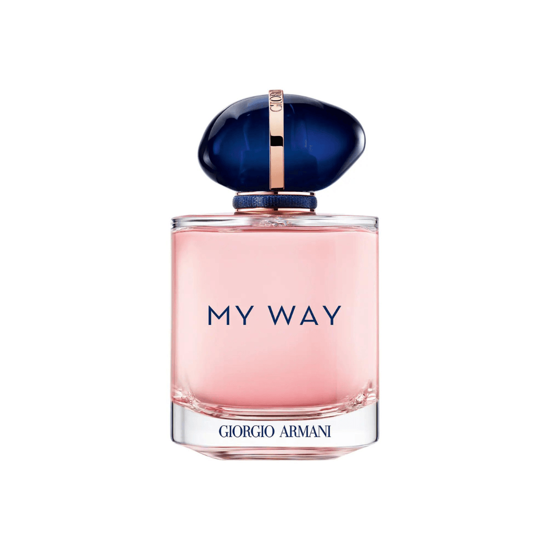 Armani My Way - Lux Perfume