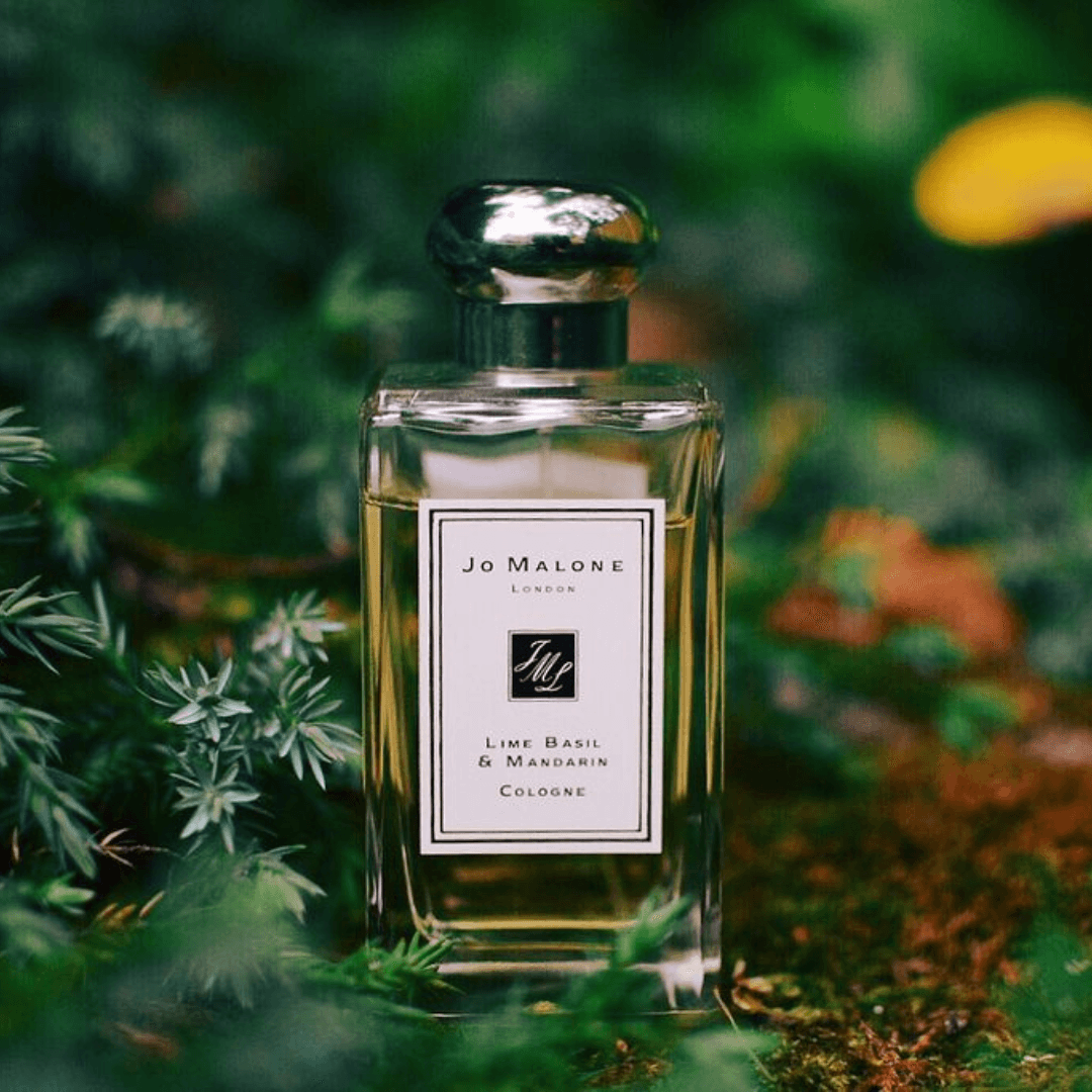 Jo Malone Lime Basil & Mandarin - Lux Perfume