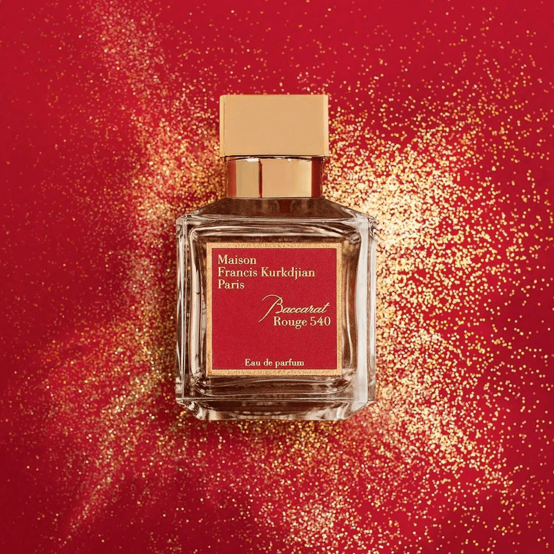 Maison Francis Kurkdjian Baccarat Rouge 540 EDP - Lux Perfume